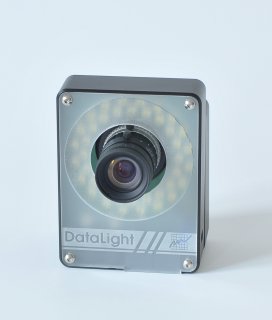 Kruhov osvtlova DataLight LT-41Svkompletu sdigitln kamerou DataCam
