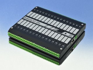 New DataLab IO/ETH with Ethernet interface