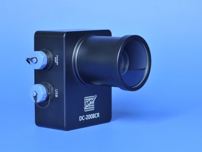 Konektory Buccaneer IP68 pro p�ipojen� USB kabelu i�DataLight Port kabelu