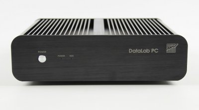DataLab PC-Q - eln panel