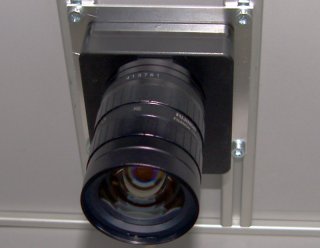 Digital USB camera DataCam DC 2000