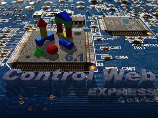 ControlWeb Express - sla systmu ControlWeb za minimln cenu
