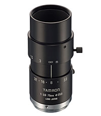 Objektiv Tamron 1A1HB