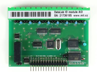 Modul DL-AI3