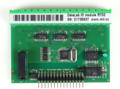 Modul DL-RTD2