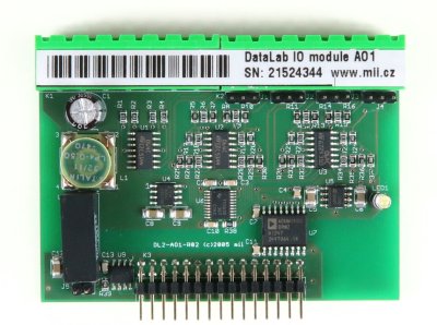 Modul DL-AO1