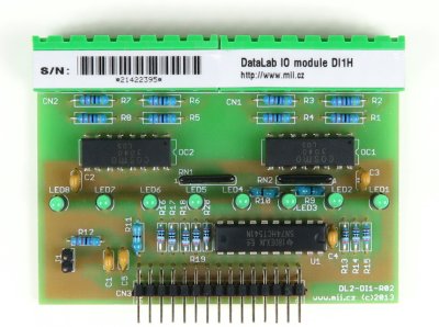 Modul DL-DI1H