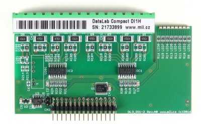 Modul DLC-DI1H