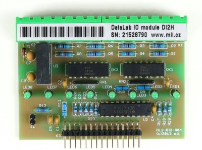 Modul DL-DI2H