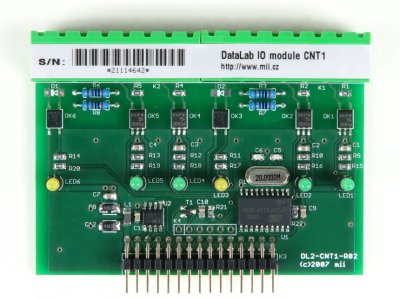 Modul DL-CNT1