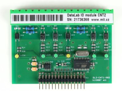 Modul DL-CNT2