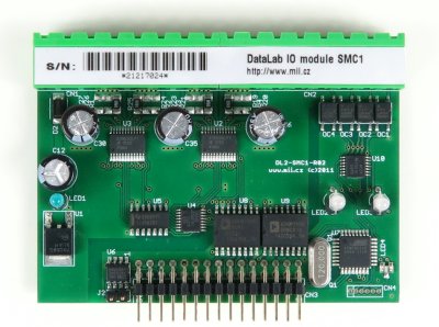 Modul DL-SMC1