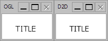 TrueType písmo Tahoma v OpenGL a Direct2D vykreslovacím kontextu