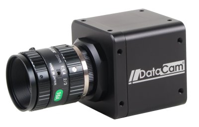 Průmyslová kamera DataCam