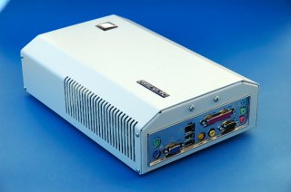 �eln� panel po��ta�e DataLab PC 670